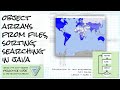Common algorithms with arrays of objects in Java; Intro Java course Lesson 7 Video 6