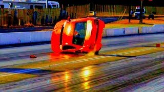 Supercar Crash Compilation 2014 # 7