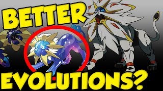 MORE Missing Pokemon Evolutions!