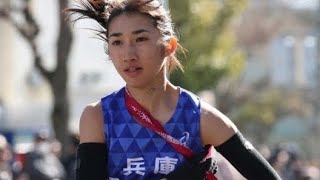 田中希実　兵庫のアンカーで発進！17日で大震災30年「自分には走ることしか」県民へ魂のレースを