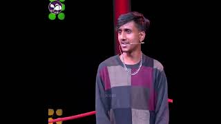 Furduki Vs Raag - Nephop Ko Shreepech Rap Battle Feast Round