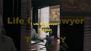 Life of a Lawyer | 2020 Archive