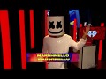 Shawn Mendes Surprises the MMVAs as Marshmello | CTV