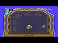 How to defeat the evil green wizard guy Aghanim - Zelda: A Link to the Past