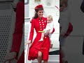 similar outfits of princess diana and princess catherine