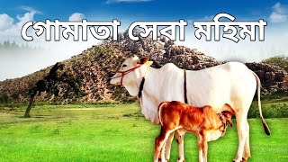 গোমাতা সেবা মহিমা l Gou mata seva mohima