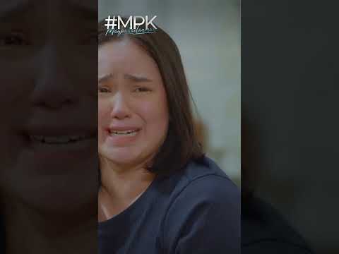 Vicky forgets all of her past #shorts #MPK (Magpakailanman)