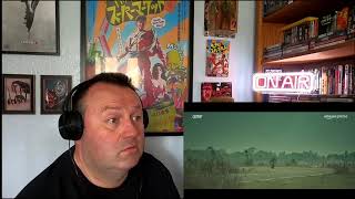 Qodrat | Official Trailer | Amazon Prime | Reaction