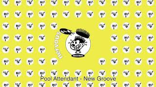 Pool Attendant - New Groove