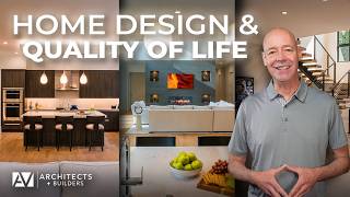 How Home Design Can Affect Your Quality of Life