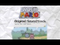 [Music] Paper Mario - Goomba Bros.