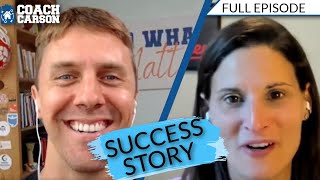 The Untold Success Stories of Women Real Estate Investors - Interview with Liz Faircloth