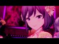 mv 【アイプラ】darkness sympathizer 神崎莉央 長瀬琴乃 川咲さくら 天動瑠依