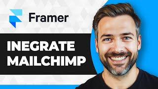 How to Integrate Mailchimp with Framer (Step By Step) (2026 Guide)