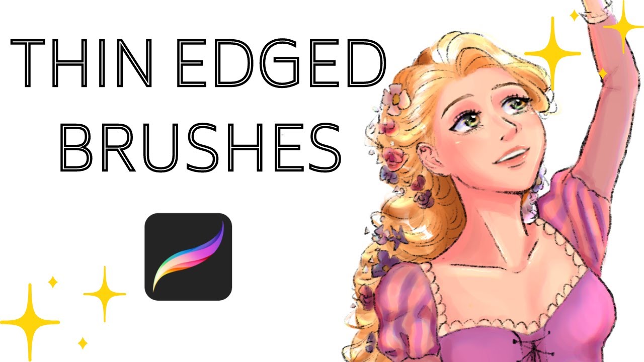 How To Make A Cool Brush In Procreate At Milla Ivory Blog