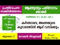 പ്രതിവചന സങ്കീർത്തനം psalm 15 ആണ്ടുവട്ടം പതിനാറാം ഞായർ റോമൻ ആരാധനക്രമം sabu philip