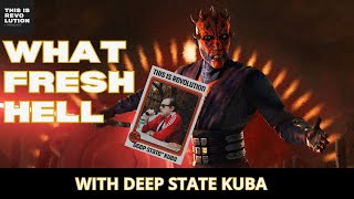 What Fresh Hell Ep 19