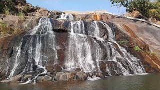 Best WaterFall In Korba Chattisgarh | Nakiya WaterFalls | Full Guide \u0026 View Video Vlog - 3