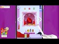 addition and big numbers with math ladder mini game from dragonbox numbers educational app for kids