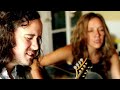 mandolin orange wake me @pickathon 2014 on the farm