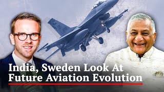 Electric Airplanes: India, Sweden Look At Future Aviation Evolution