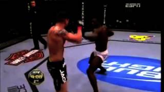 UFC 163 Promo Trailer