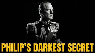 Cruel, Calculating, and Chronically Unfaithful — the REAL Prince Philip Behind Palace Doors