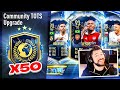 50x COMMUNITY TOTS PACKS!