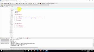 multidimensional array example program hindi Urdu