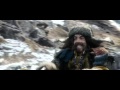 The Hobbit: The Battle of the Five Armies - Extended Edition: War Chariot Scene (HD)