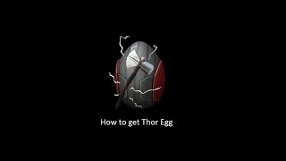 Roblox Egg Hunt Thor Bux Gg Free Roblox - roblox egg hunt videos 9tube tv