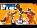 NBA Championship RIGGED For Lakers | Clutch #Shorts