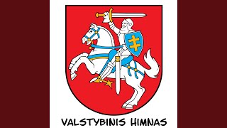 LT - Lietuva - Tautiška Giesmė - Lietuva, Tėvyne Mūsų (Lietuvos Himnas / Valstybinis Himnas)