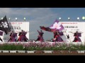 桜華翔　おかべコスモス祭２０１２　桜彩