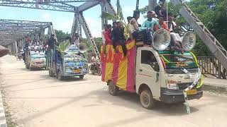 Ratanpur Bridge#muharram Festivals#Hailakandi.