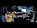 Zamba de Usted | Versión Raly Barrionuevo - Karaoke/ Pista (Letra)