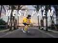 Trip to West Palm Beach | Hockey Vlog