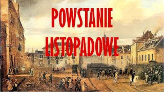 Historia od nowa: Powstanie listopadowe