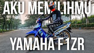 REVIEW BELI F1ZR DI 2021