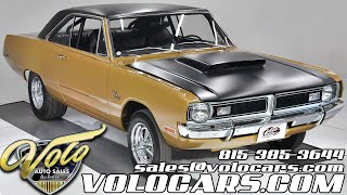 1971 Dodge Dart for sale at Volo Auto Museum (V20049)