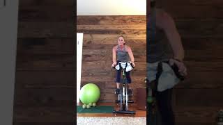 Spin and Strength Workout Class with Dee Auburn Fit1