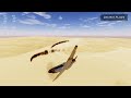 african deserts vincemus air combat devlog 9