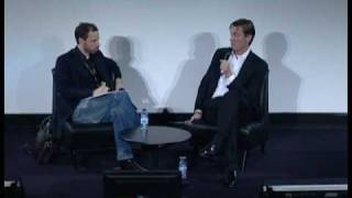 MIDEM 2009: Conversation with Brian Message, Co-manager of Faithless, Kate Nash \u0026 Radiohead