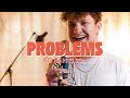 Jed Harrelson - Problems [Live in Nashville]