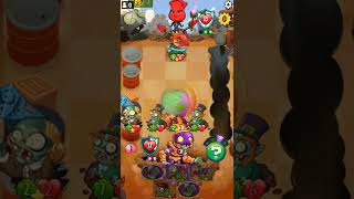 Early Access PvZ Heroes Plants vs Zombies Heroes | Daily Challenge I Day 1 16 August 2022