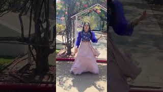 Serial actress Keerthi new reel video #youtubeshorts #dance