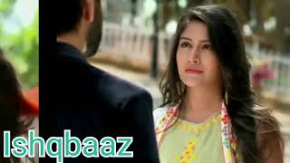 Ooo Jaana song (ishqbaaz title song) #ishqbaaz #starplus