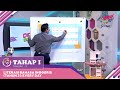 Tahap I (2022) | Literasi Bahasa Inggeris (Tahun 3): Every Day