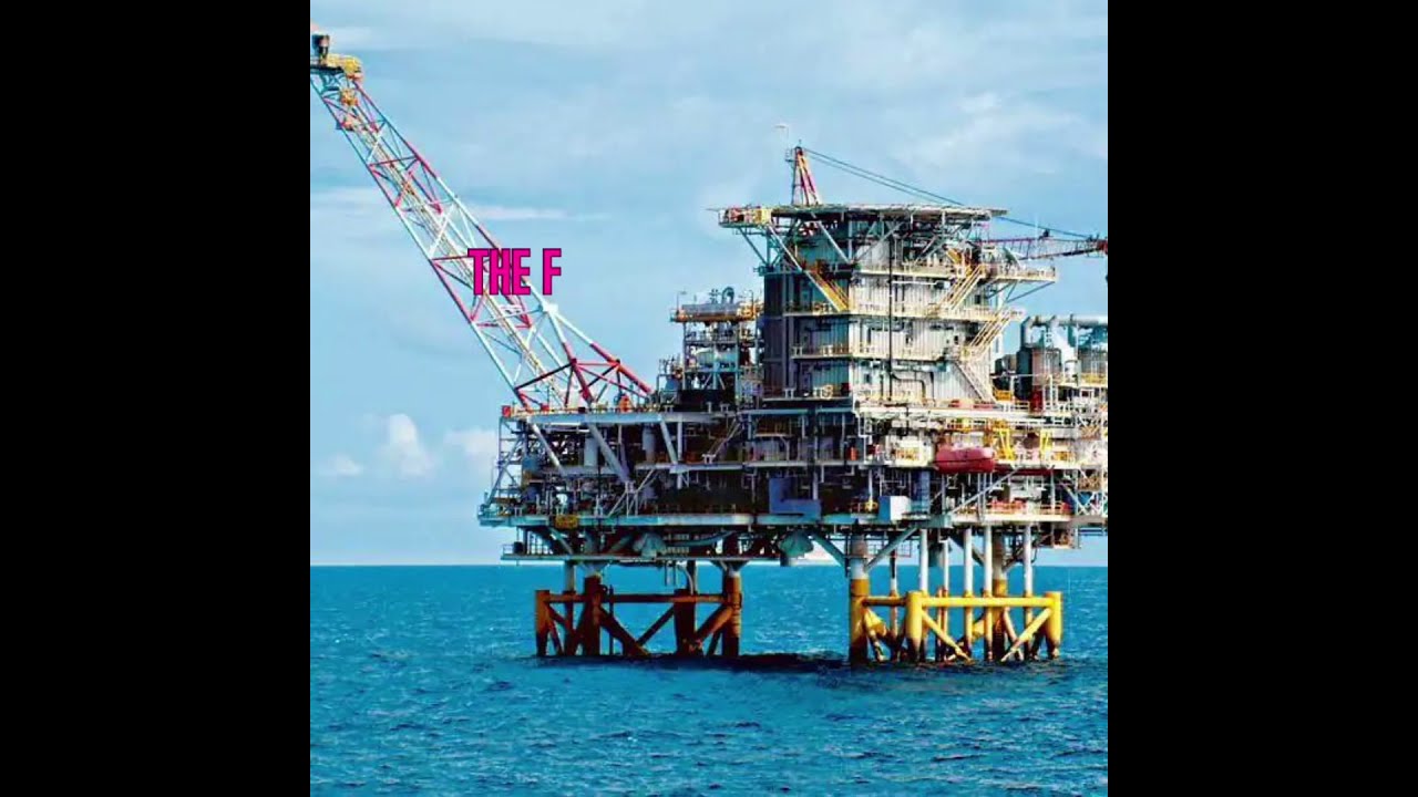 ONGC Makes Major Oil And Gas Discovery In Mumbai Offshore #ongc #mumbai ...