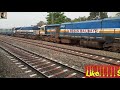 siliguri katihar intercity express intercity express aluabari road by indian vlogger m kumar